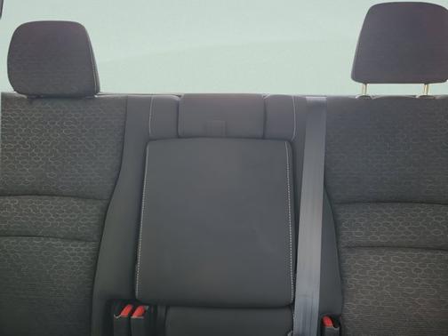 2023 Honda Ridgeline Sport