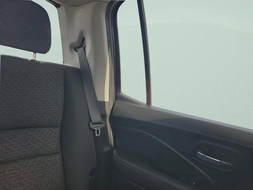 2023 Honda Ridgeline Sport