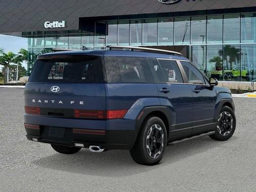 2026 Hyundai SANTA FE SEL 2.4
