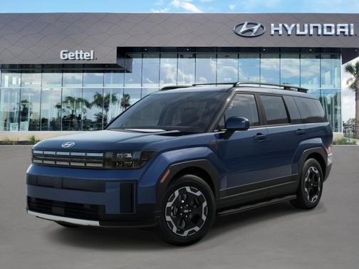 2026 Hyundai SANTA FE SEL 2.4