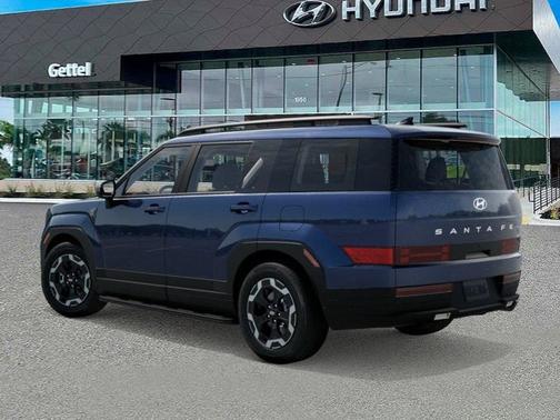2026 Hyundai SANTA FE SEL 2.4