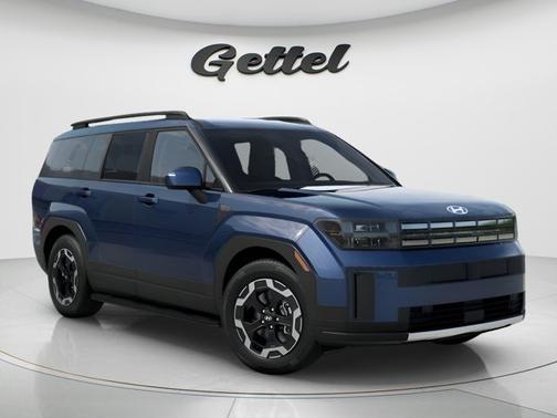 2026 Hyundai SANTA FE SEL 2.4