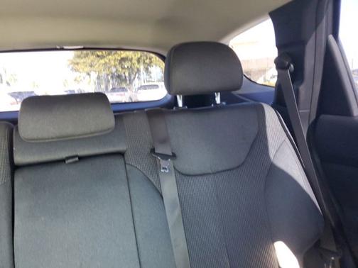 2020 Hyundai SANTA FE SEL 2.4