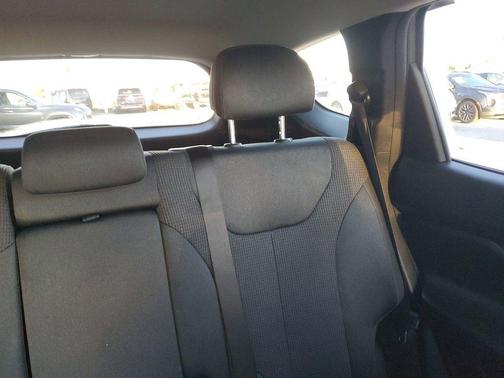 2020 Hyundai SANTA FE SEL 2.4