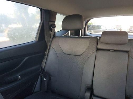 2020 Hyundai SANTA FE SEL 2.4