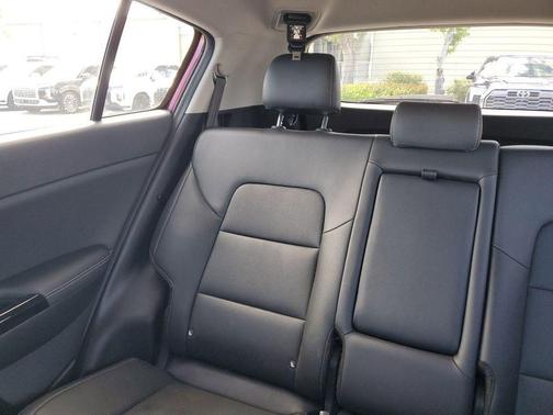 2021 Kia Sportage EX