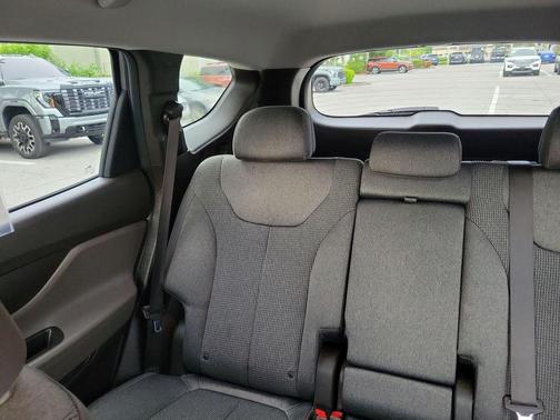 2020 Hyundai SANTA FE SE 2.4
