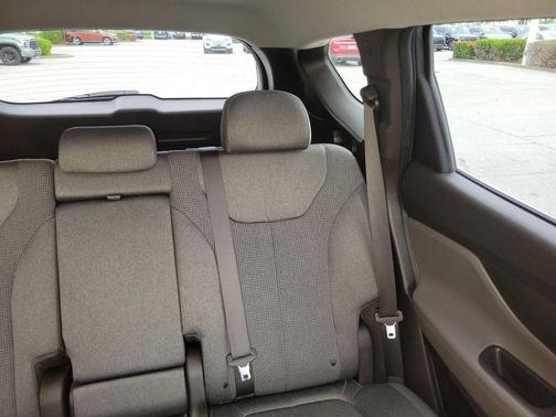 2020 Hyundai SANTA FE SE 2.4