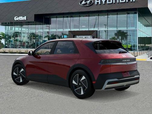 2026 Hyundai IONIQ 5 SEL