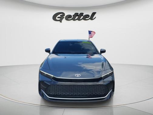 Cloud 2024 Hyundai SONATA SEL
