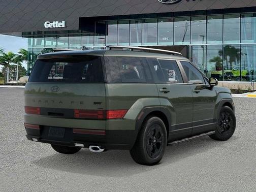 2026 Hyundai SANTA FE XRT