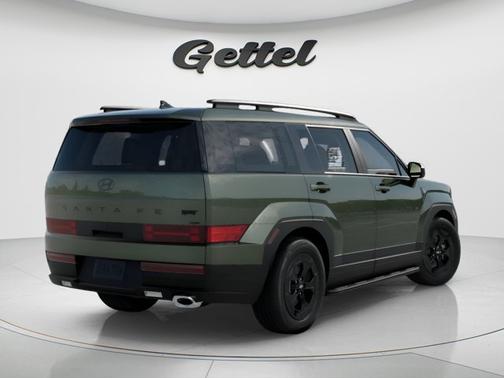 2026 Hyundai SANTA FE XRT