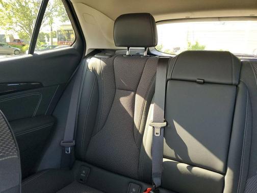 2023 Buick Envision Preferred AWD