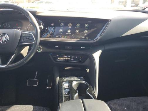 2023 Buick Envision Preferred AWD