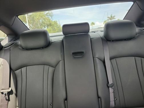 2020 Genesis G80 3.8L