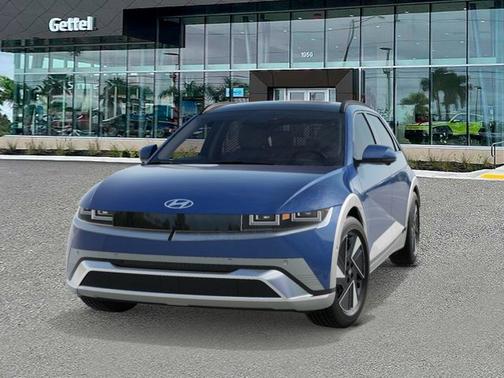 2026 Hyundai IONIQ 5 Limited