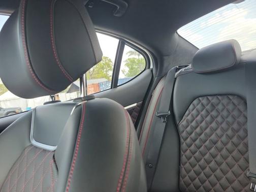 2024 Genesis G70 3.3T Sport Advanced