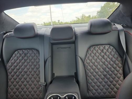 2024 Genesis G70 3.3T Sport Advanced