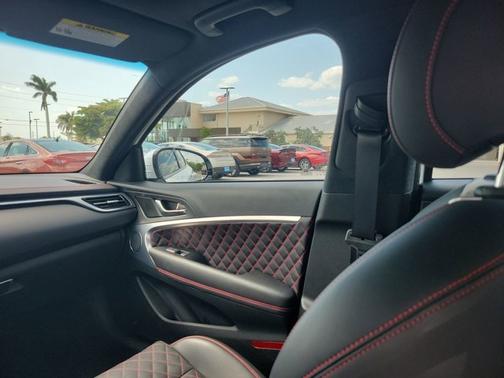 2024 Genesis G70 3.3T Sport Advanced