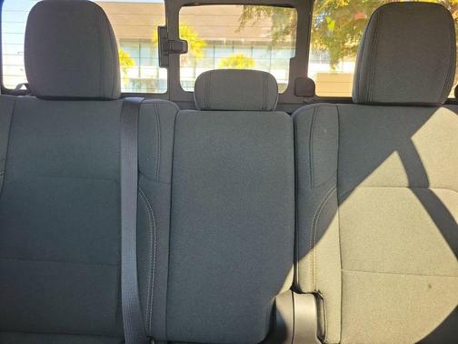 2024 Jeep Gladiator Willys