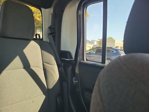 2024 Jeep Gladiator Willys