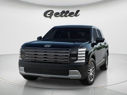Abyss Black Pearl 2026 Hyundai PALISADE SE