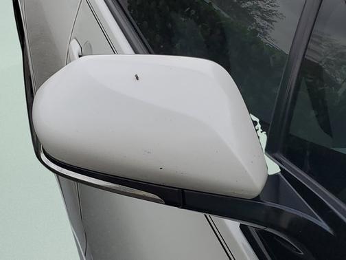 2017 Toyota Prius Four Touring