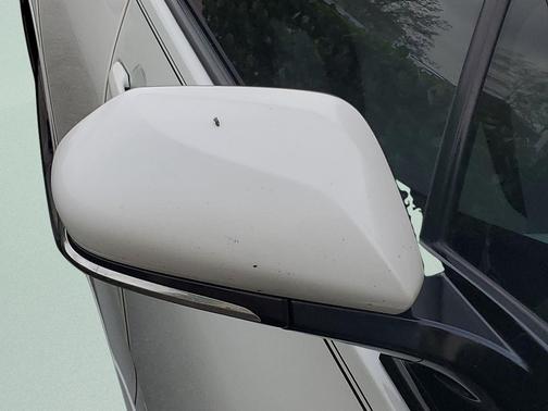 2017 Toyota Prius Four Touring