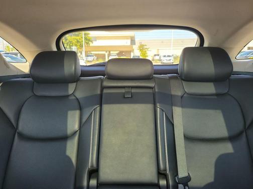 2022 Genesis GV70 2.5T AWD