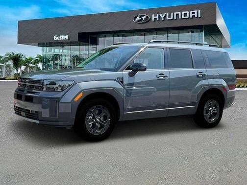 2025 Hyundai SANTA FE XRT