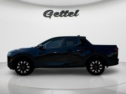 2025 Hyundai SANTA CRUZ SE