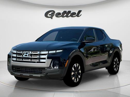 2025 Hyundai SANTA CRUZ SE