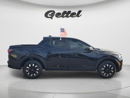 2025 Hyundai SANTA CRUZ SE