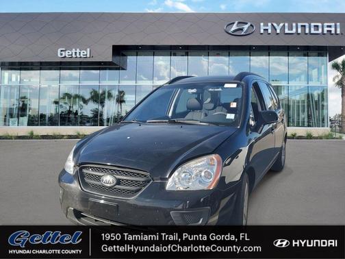 2008 Kia Rondo LX V6