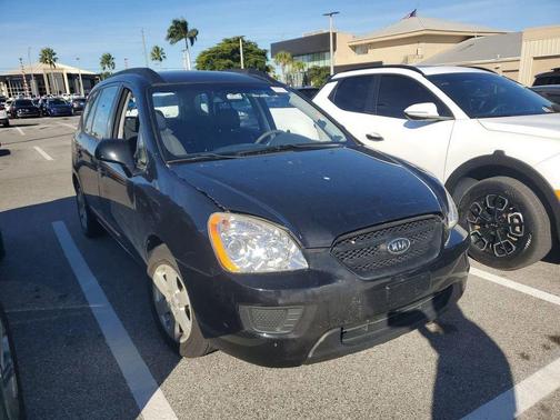 2008 Kia Rondo LX V6