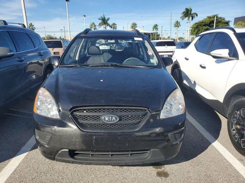 2008 Kia Rondo LX V6