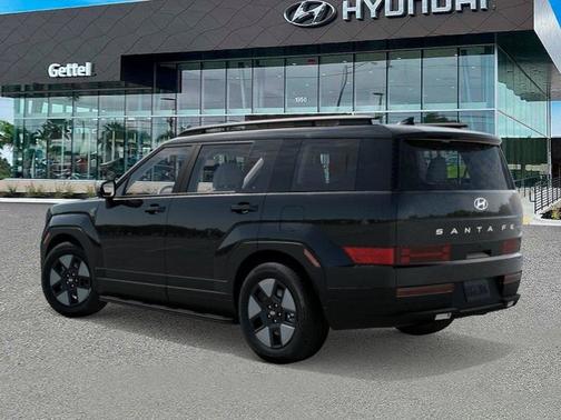 2026 Hyundai SANTA FE SEL 2.4