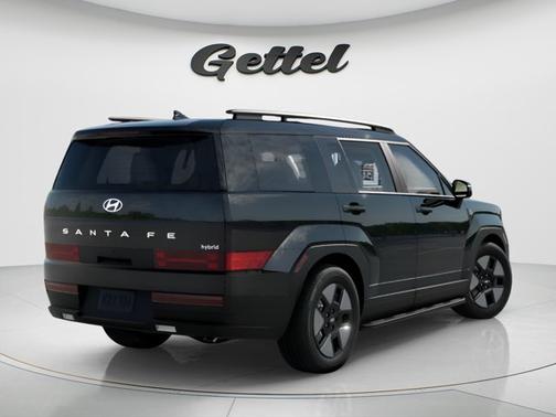 2026 Hyundai SANTA FE SEL 2.4