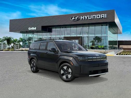 2026 Hyundai SANTA FE SEL 2.4