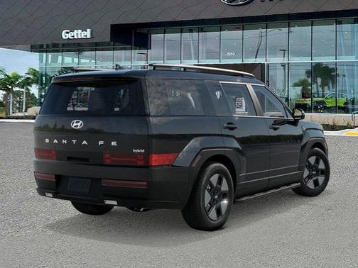 2026 Hyundai SANTA FE SEL 2.4