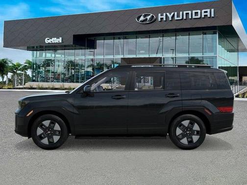 2026 Hyundai SANTA FE SEL 2.4