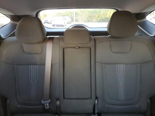 2024 Hyundai TUCSON Hybrid Blue