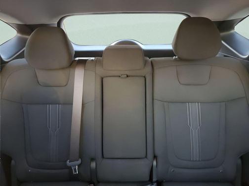 2024 Hyundai TUCSON Hybrid Blue