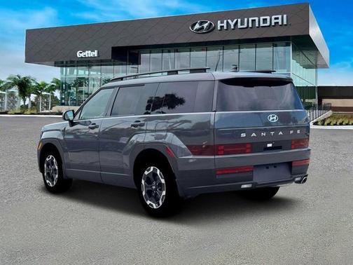 2026 Hyundai SANTA FE SEL 2.4