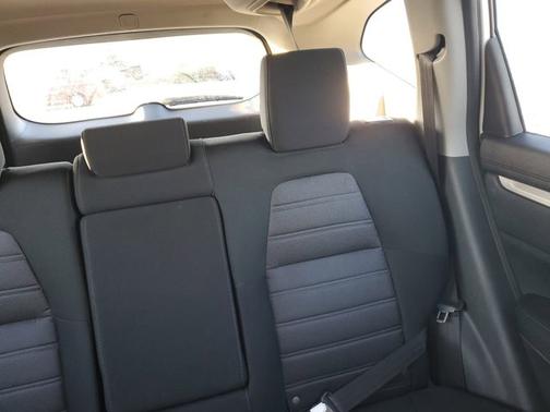 2021 Honda CR-V AWD Special Edition