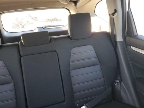 2021 Honda CR-V AWD Special Edition