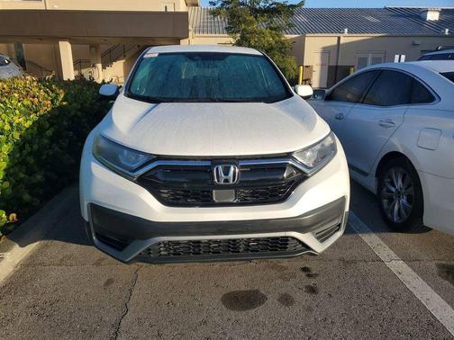 2021 Honda CR-V AWD Special Edition