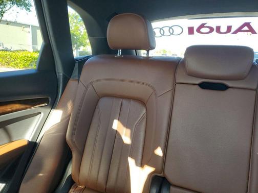 2019 Audi Q5 2.0T Premium