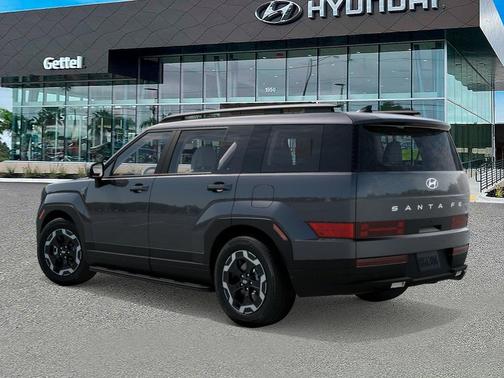 2026 Hyundai SANTA FE SEL 2.4