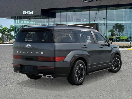 2026 Hyundai SANTA FE SEL 2.4
